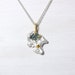 see more listings in the Raw Gemstone Necklaces section