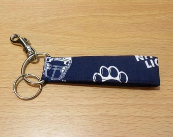 Penn State Keychain Fob - Wide