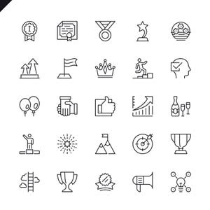 Black Vector Icon Pack | Mega UI Icon Bundle for Web, App Branding Design | Minimal Flat Icons for Figma, Canva, Illustrator Projects image 15