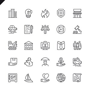 Black Vector Icon Pack | Mega UI Icon Bundle for Web, App Branding Design | Minimal Flat Icons for Figma, Canva, Illustrator Projects image 17