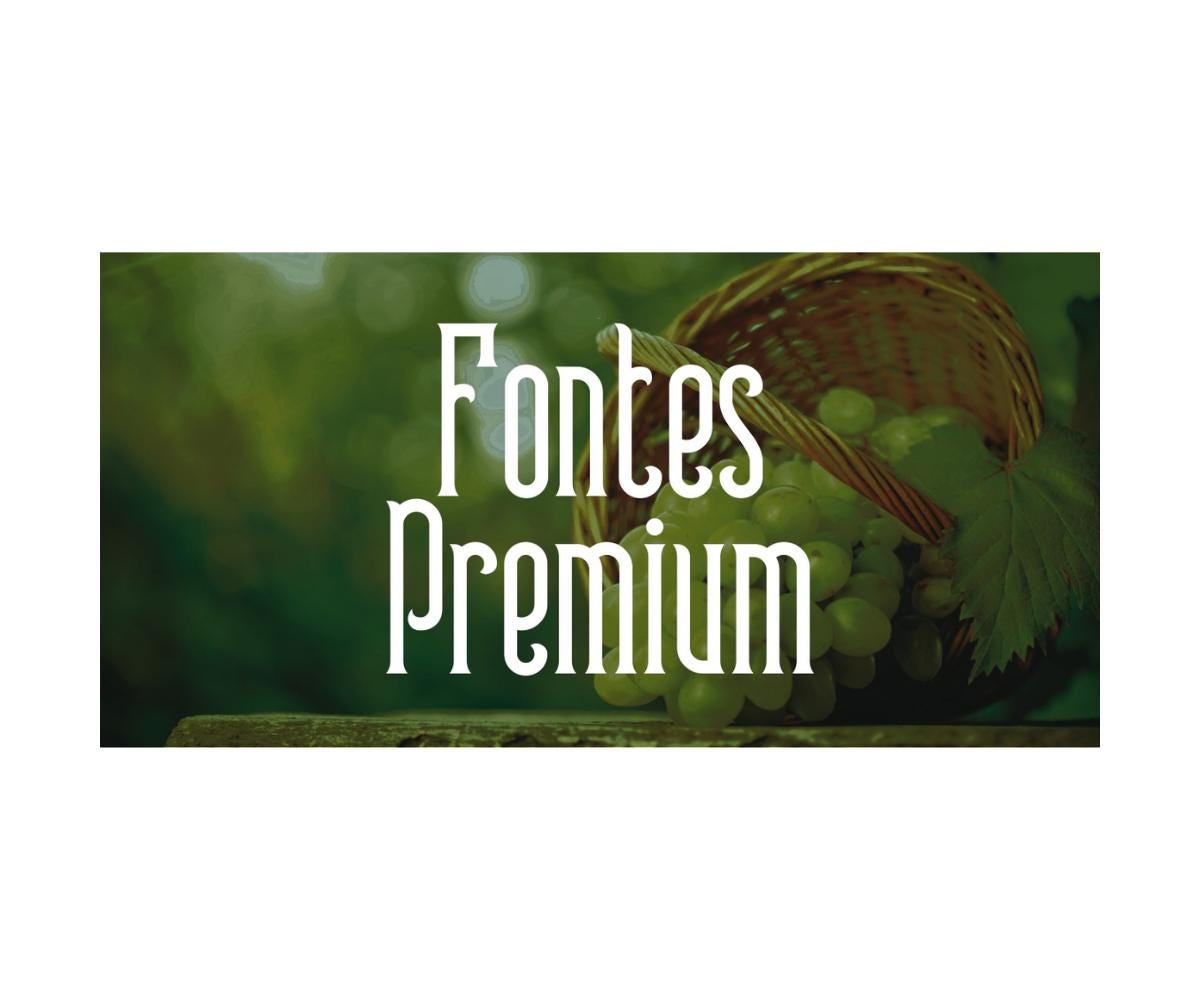 TTF Fonts Bundle | Huge Font Collection for Designers, Crafters ...
