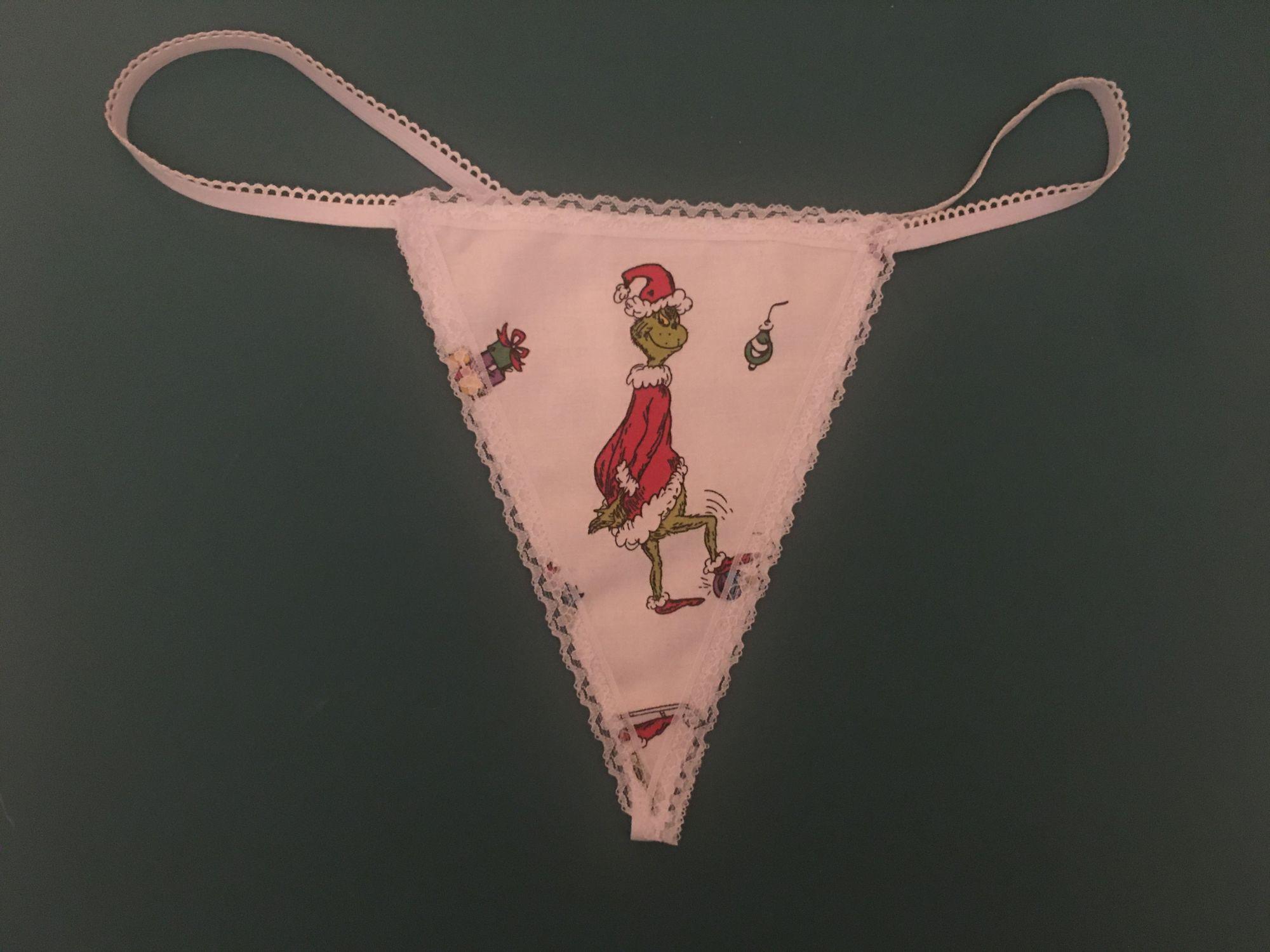 Grinch Lingerie - Etsy Grinch Lingerie - Etsy