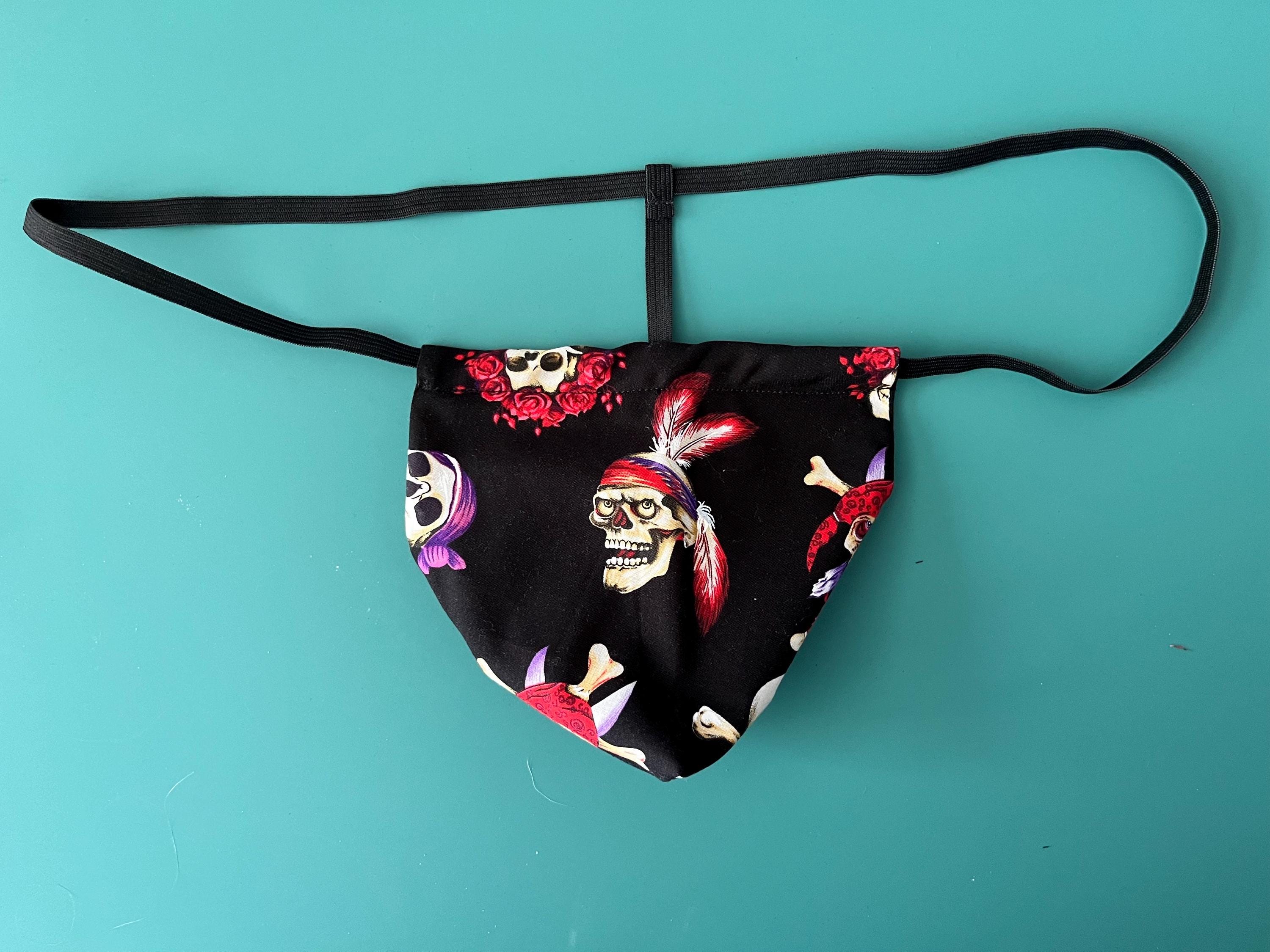 Skeleton Underwear - Etsy Skeleton Underwear - Etsy