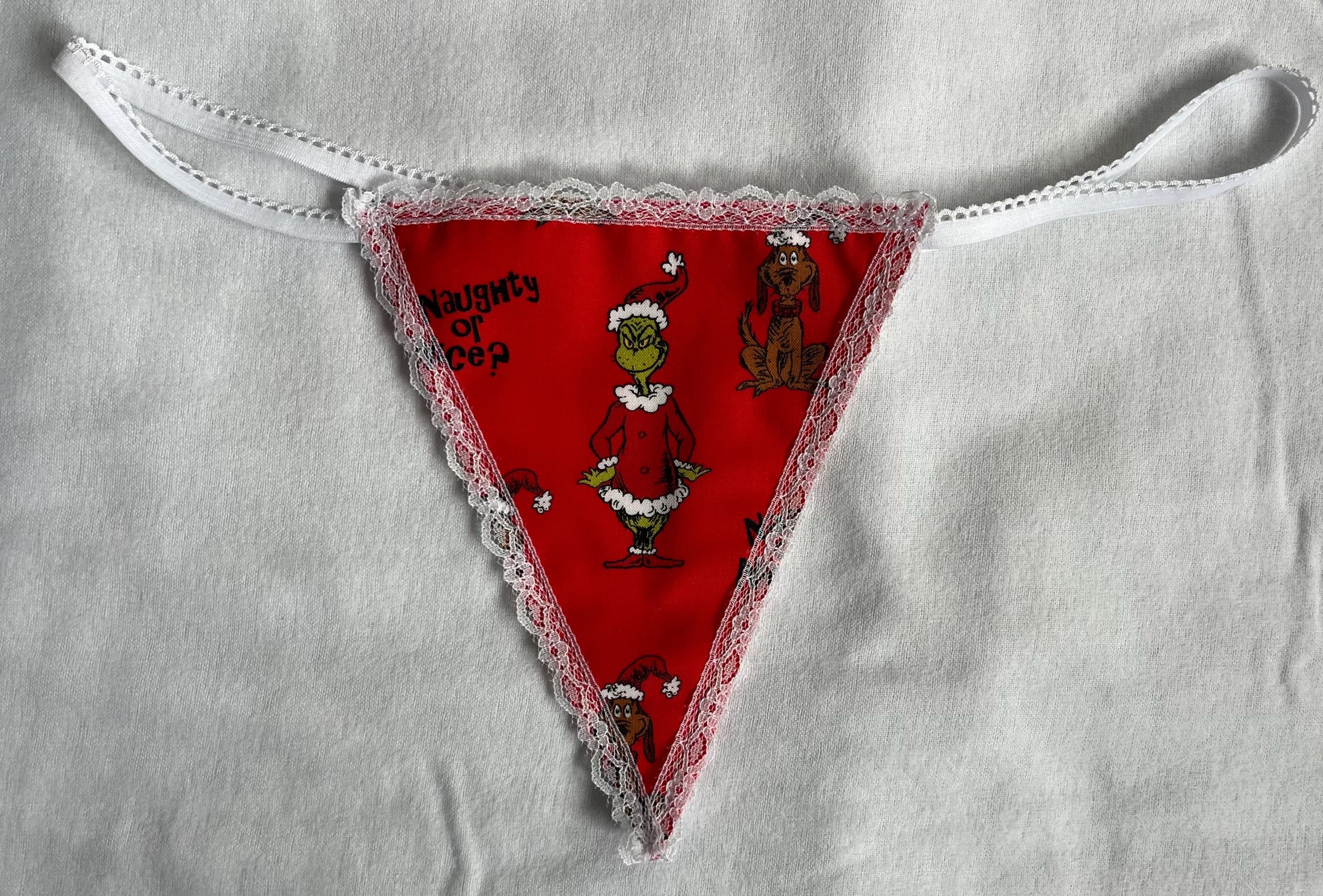 Grinch Lingerie - Etsy Grinch Lingerie - Etsy
