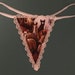 see more listings in the Womens Novelty Gstrings section