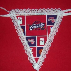 Basketball Lingerie
