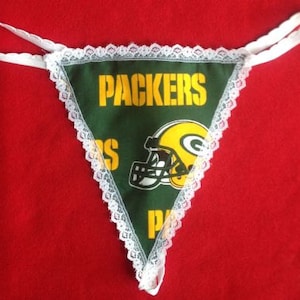 green bay packers garter belt Male Masturbation Toys | Best Masturbation Toys main image 0