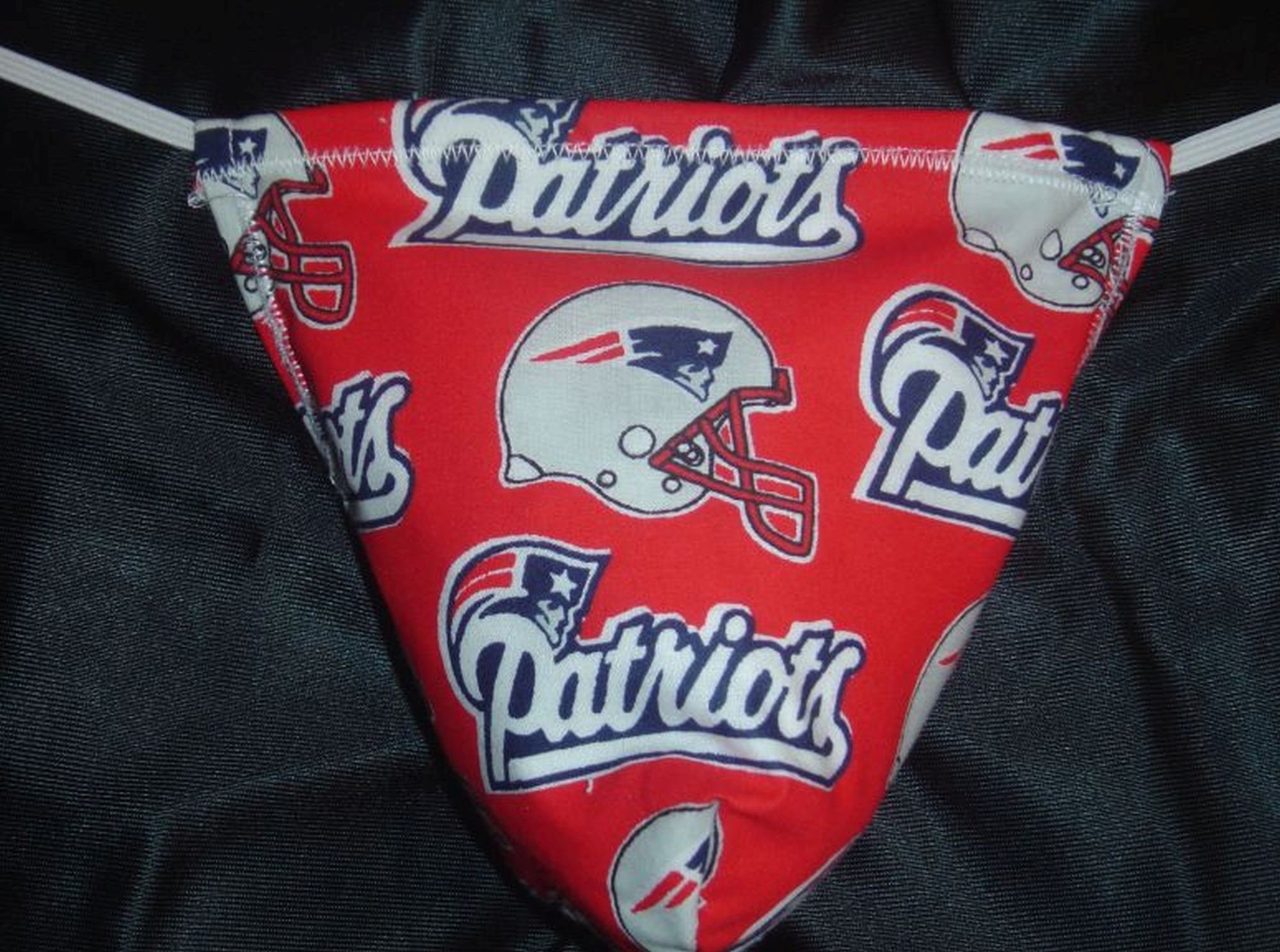 Patriots Lingerie