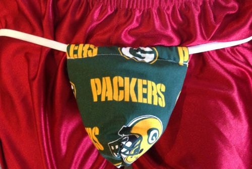 Packers Lingerie - Etsy
