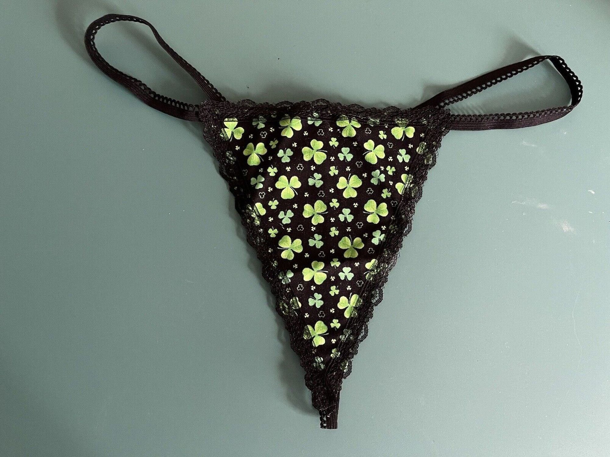 Irish Lingerie
