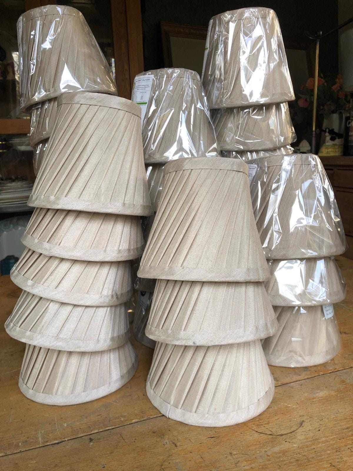 Vintage Lampshade
