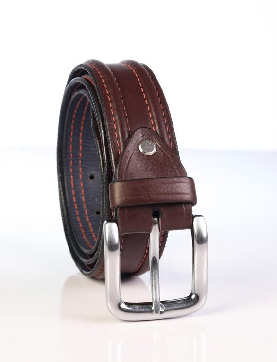 Troy Leather Men display picture 2