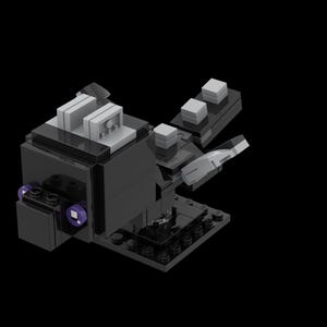 Ender Dragon