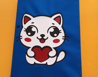 school notebook cover