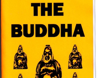 The MAgick Power of the Buddha book