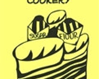 MIXES, FIXES and STARTS cookbook make your own dry mix, plus bonus sections