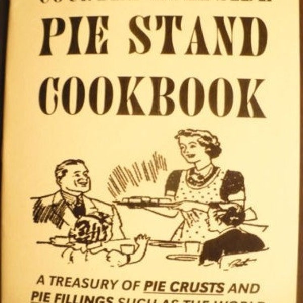 Pie Stand Etsy