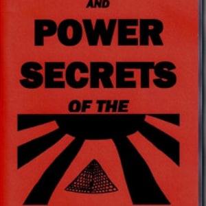 WEALTH AND POWER secrets of the pharaohs book