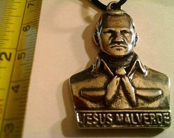JESUS MALVERDE Santo Narco saint Sinaloa marijuana money stacks