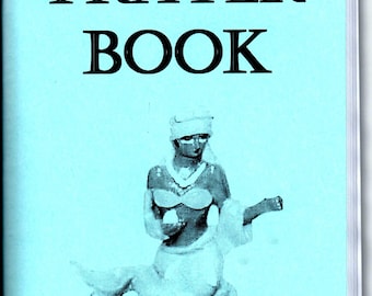 Yemaya prayer book 7 african powers orishas
