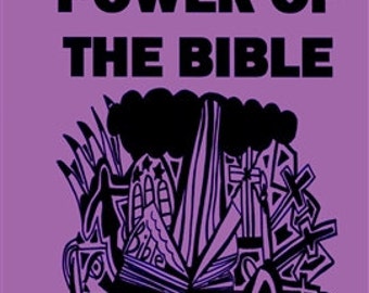 The Magic Power of the Bible