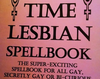 Time Lesbian