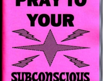 HOW TO PRAY to your Subconcious mind