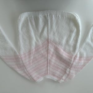 Baby sweater
