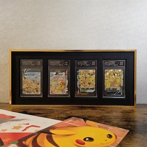 151 original pokemon cards framed I all of my - Pokemon post Framed my original 151 :