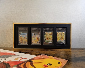 Ridanco Crown Zenith 9 Vstar God Pack Raw Card Extended Art Print