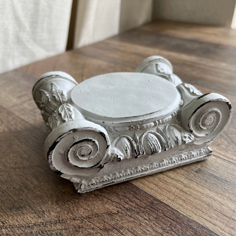 French Country Table Riser - Etsy