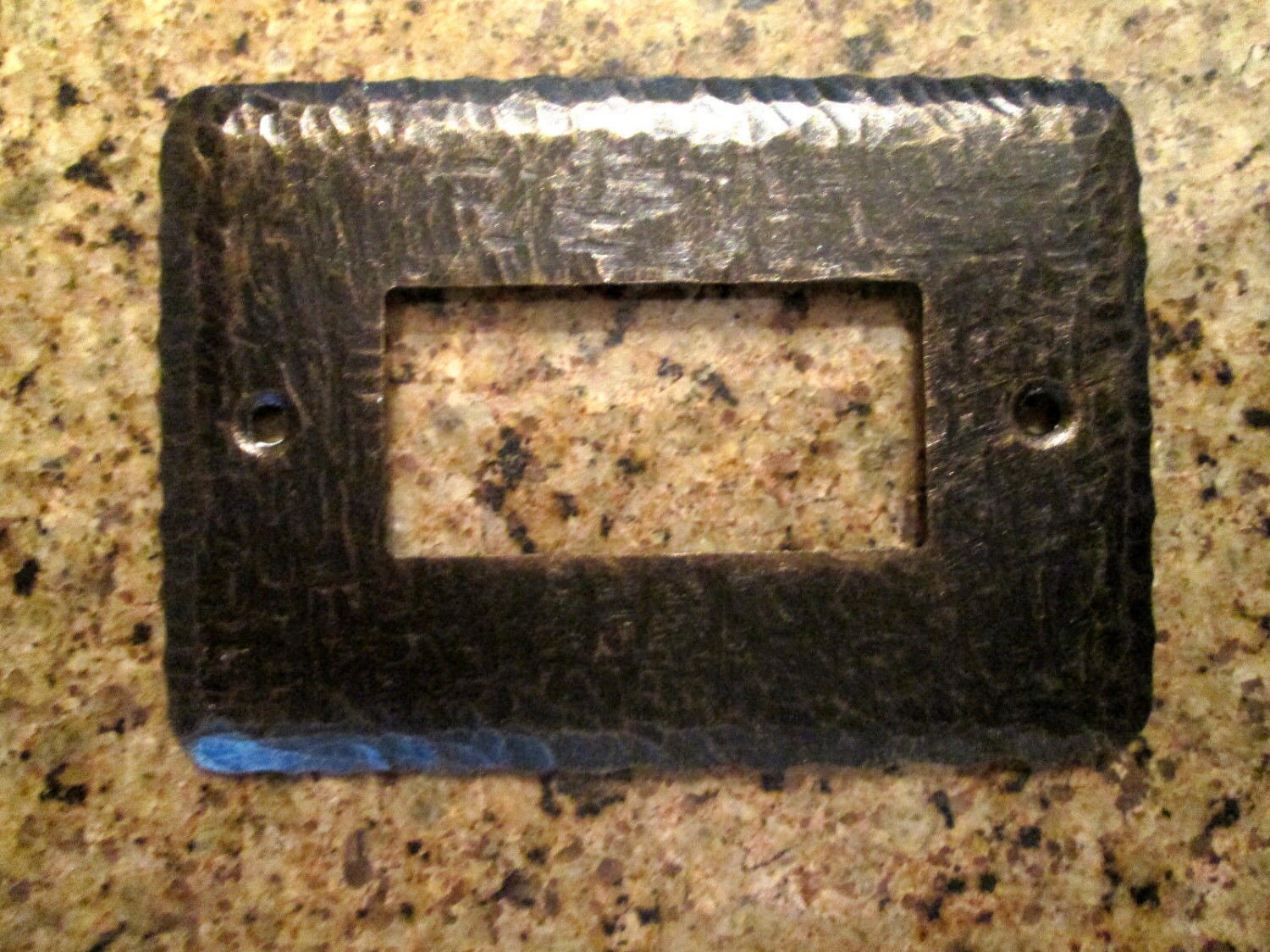 Metal Single Rocker Decora PICK YOUR COLOR 1 Rocker Switch - Etsy