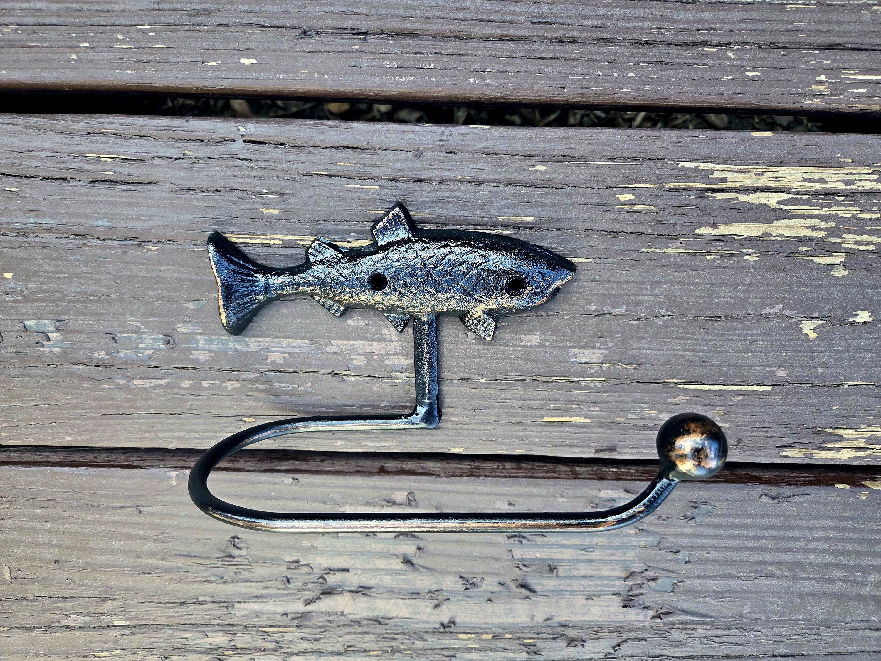 Fishing Toilet - Etsy