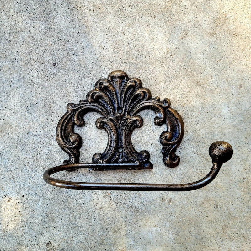 Victorian Bathroom Hardware - Etsy
