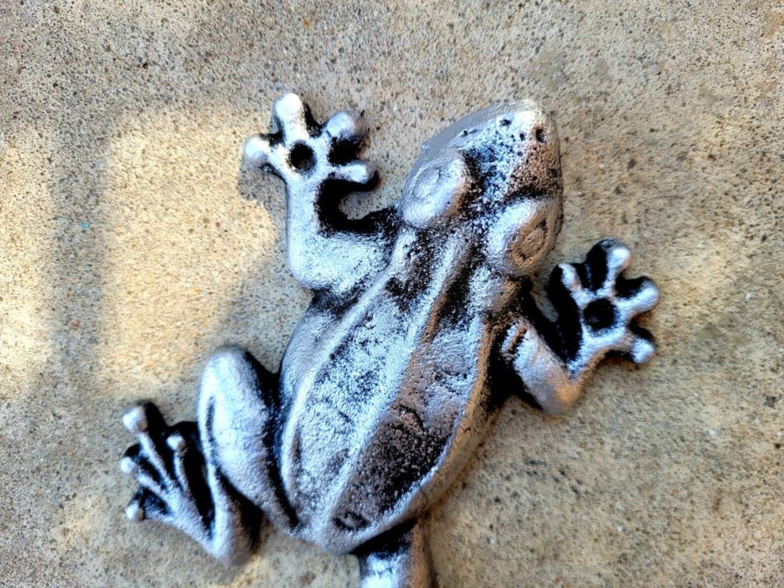 Frog Toilet Paper Holder for Bathroom Storage TP Holder Etsy