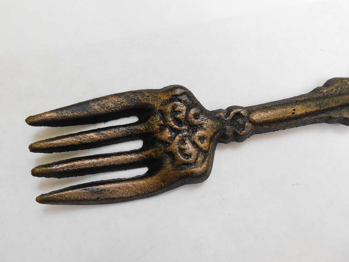 Kitchen Wall Decor Fork Spoon Knife for Wall PICK YOUR Etsy