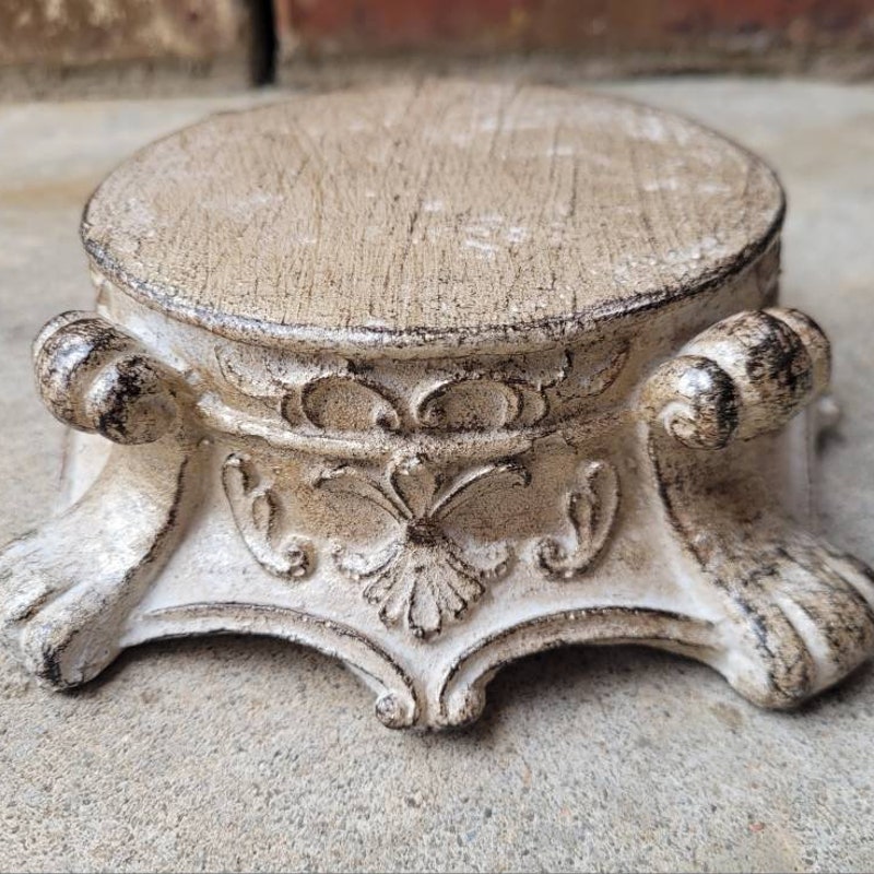 Decorative Stone Risers - Etsy