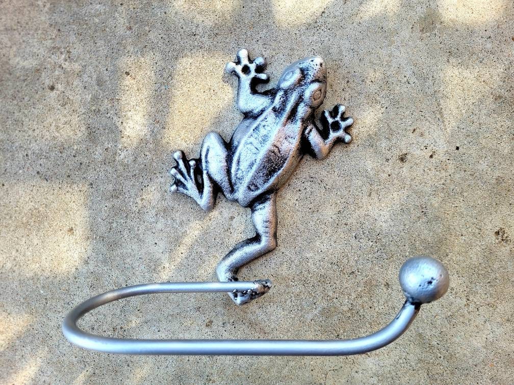 Frog Wall Hook