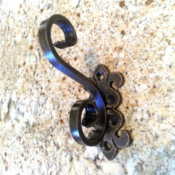 Spanish Iron Wall Decor Etsy