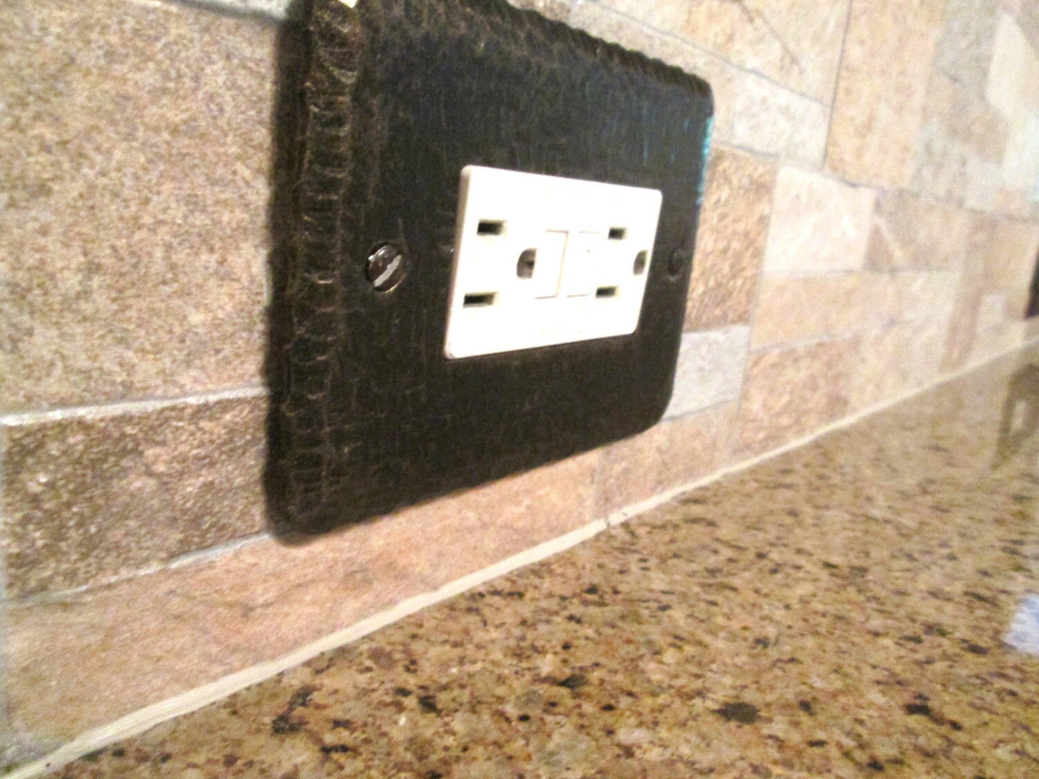 Metal Single Rocker Decora PICK YOUR COLOR 1 Rocker Switch - Etsy