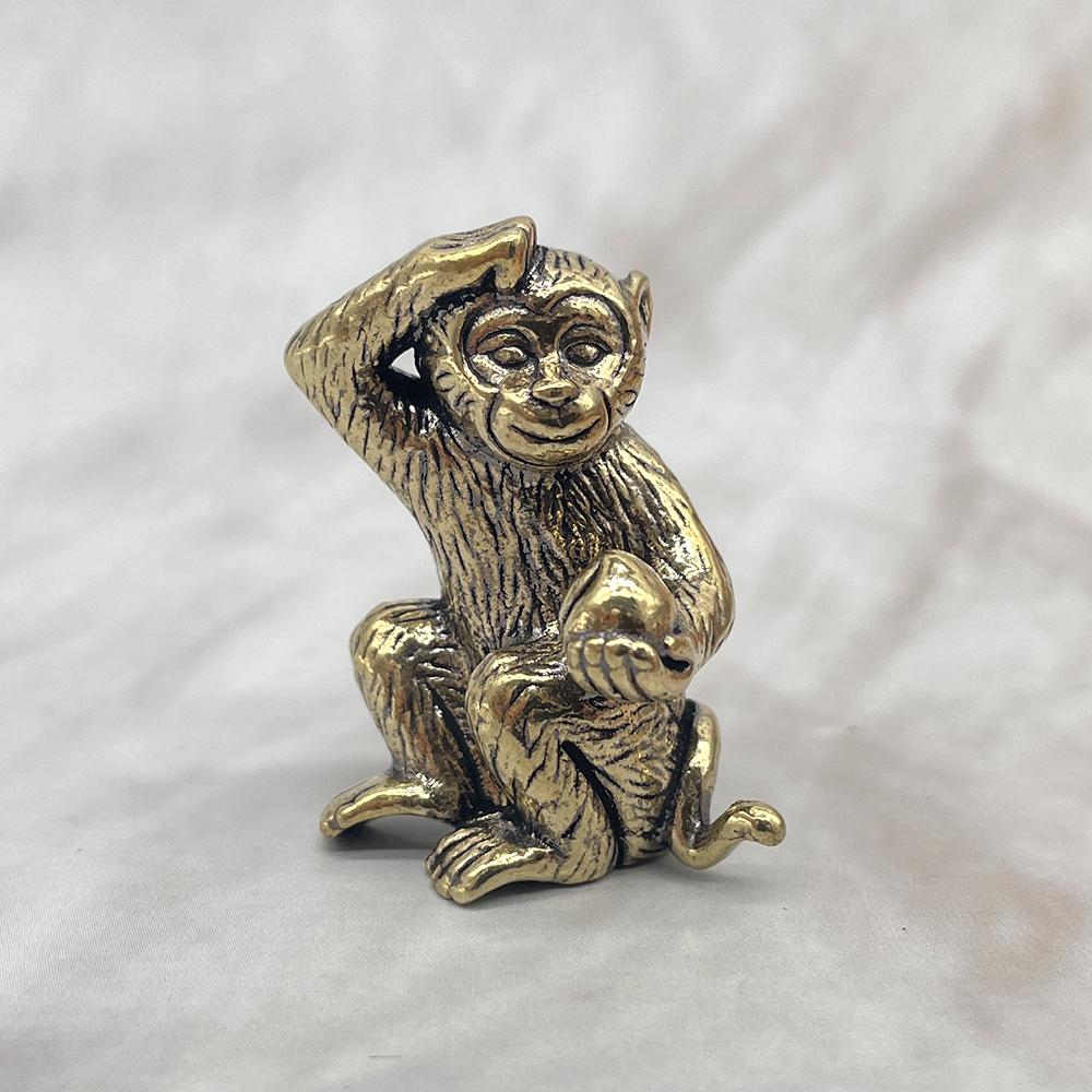 The Brass Monkey - Etsy