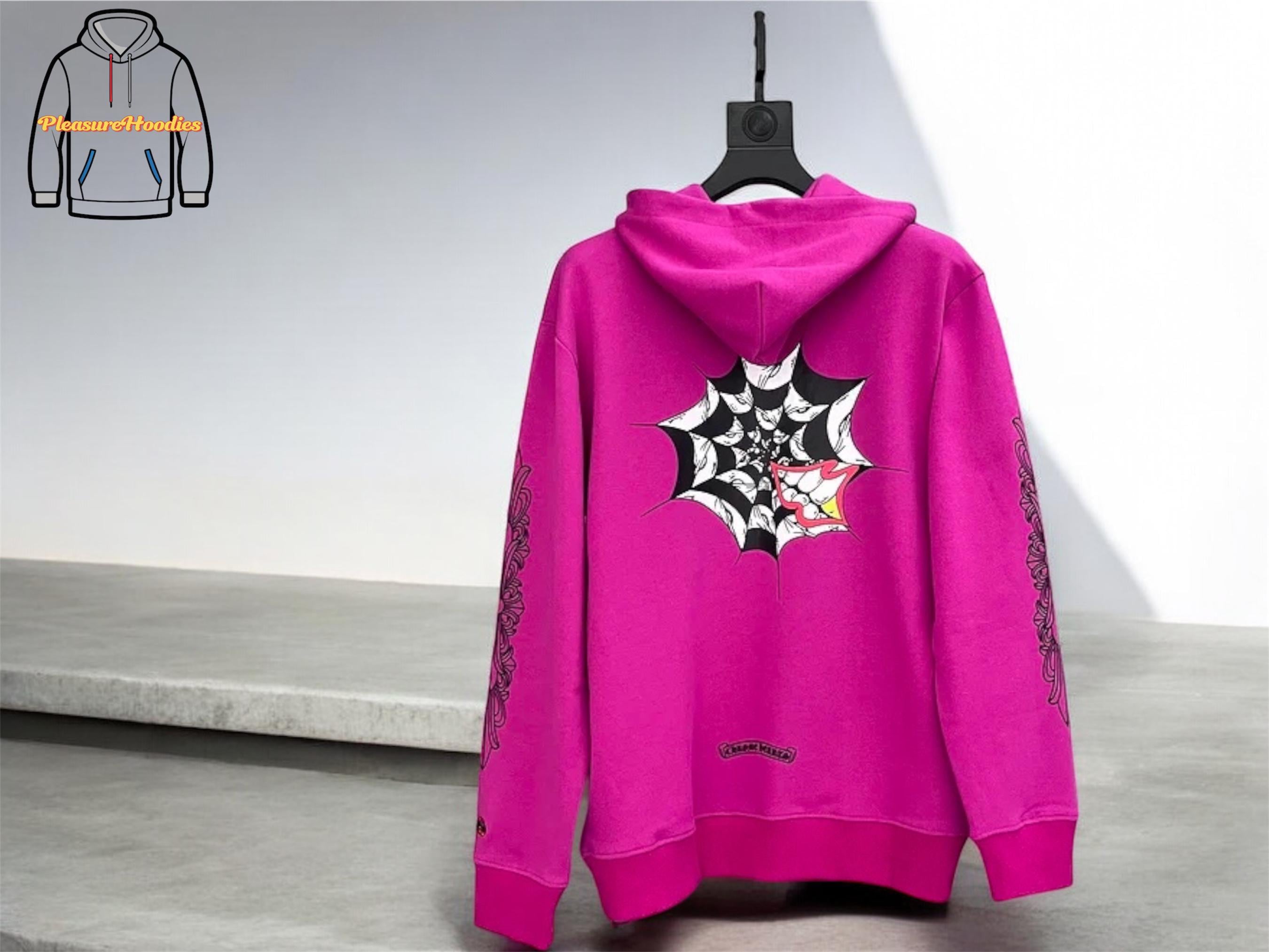 Chrome Hearts Hoodie Matty Boy - Etsy Chrome Hearts Hoodie Matty Boy - Etsy