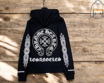 ★CPGN STUDIO_COMPAGNO★ CP Emblem Embroidered Pullover Blac CPGN STUDIO - Toys | Shop Online | MUSINSA