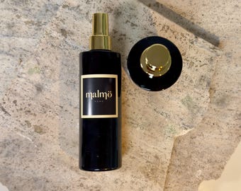 Malmö Home Room Mist | Langdurige huisverfrisser | Handgemaakt in het Verenigd Koninkrijk