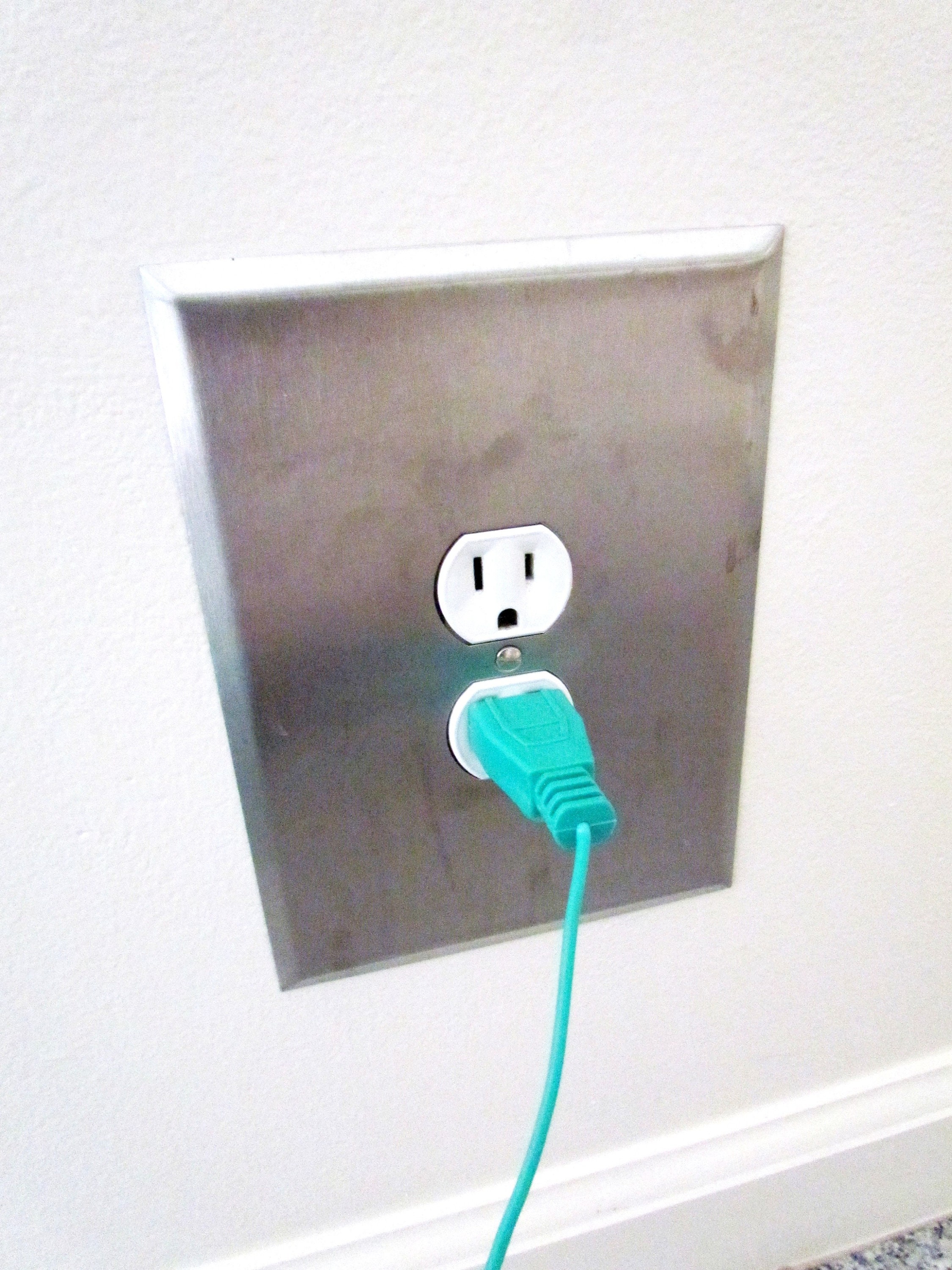 Plug to Gator Grounding Cord make your own earthing mat Etsy