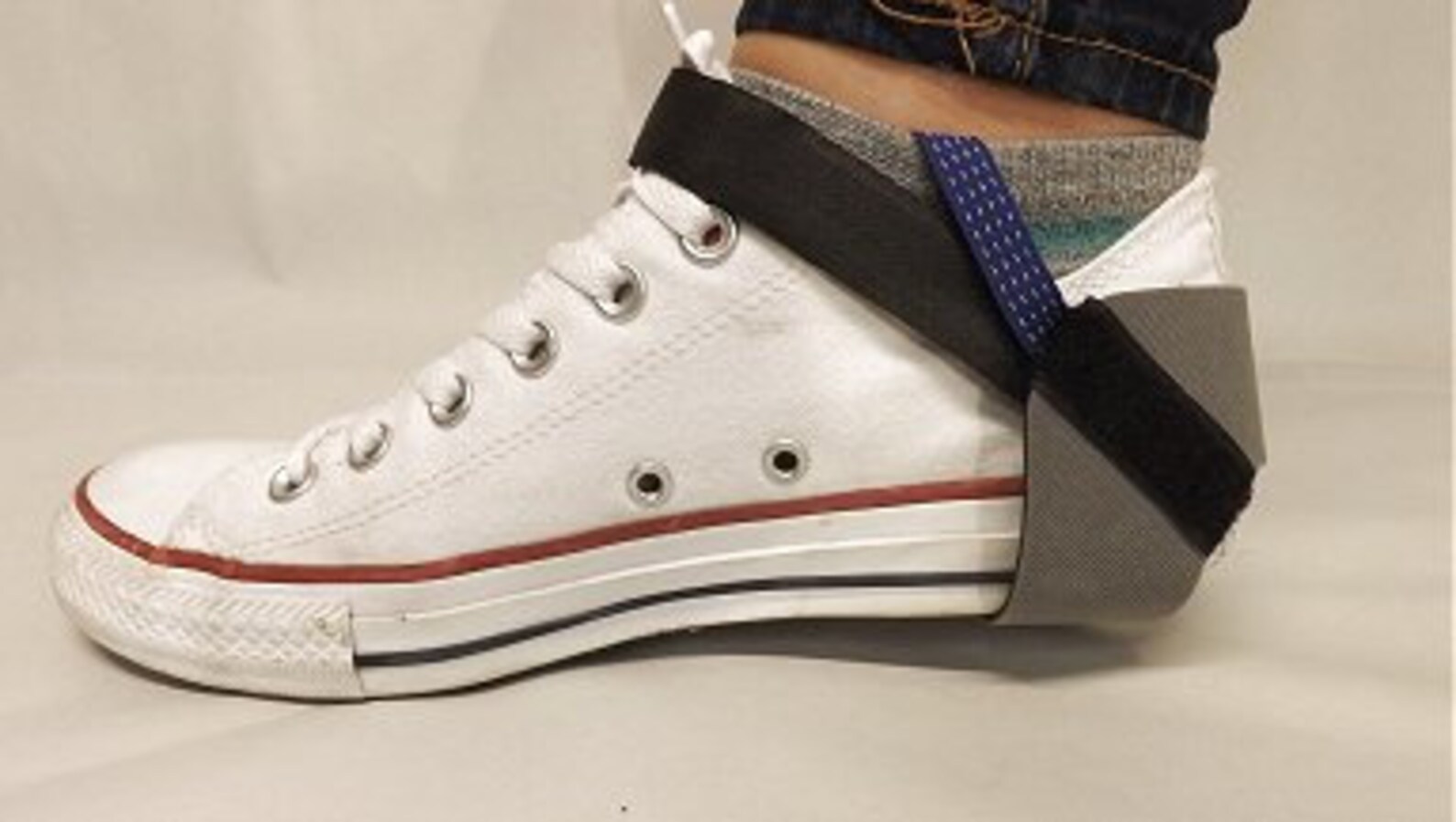 Grounding Shoe Strap Easiest Way to Earth Yourself Etsy