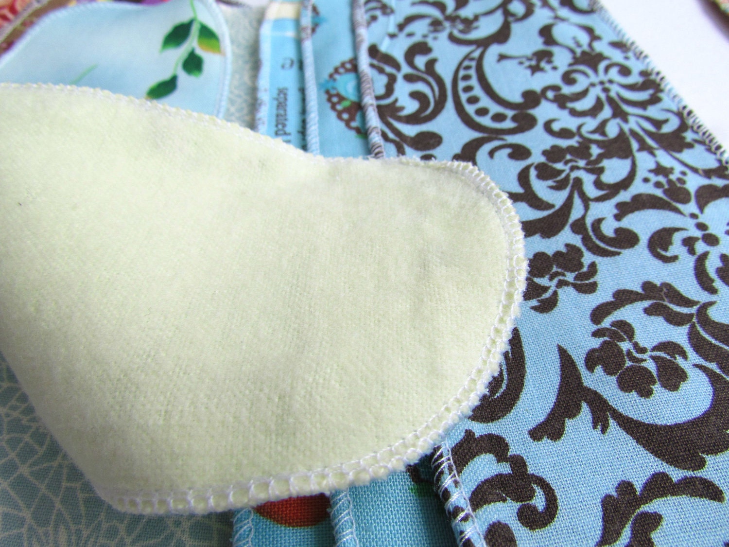 Uncovered The Secret Hidden Under Every Knicker Liner That Will Shock You