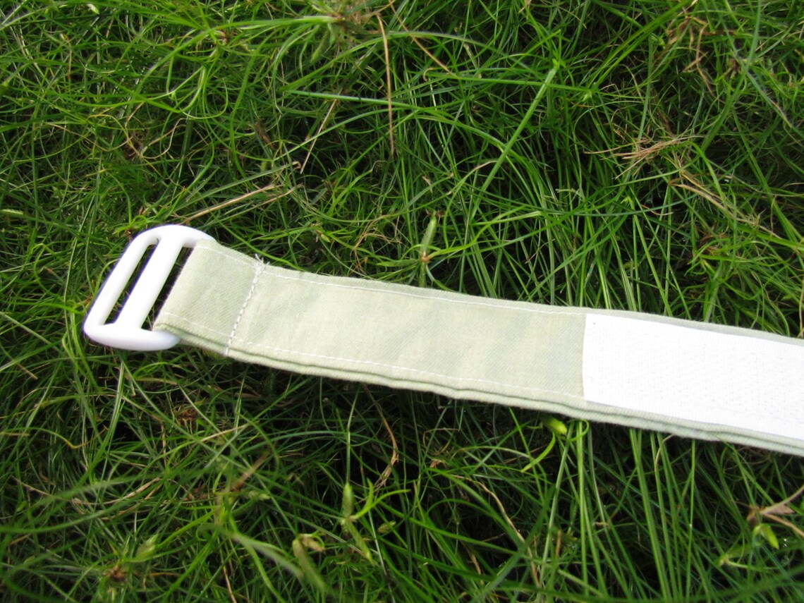 Grounding Wrist Strap Easy Way to Earth Youself Indoor AND Etsy