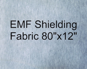 Protect Yourself from 5G, wifi, Bluetooth - reduces 99.99% harmful radio frequency exposure