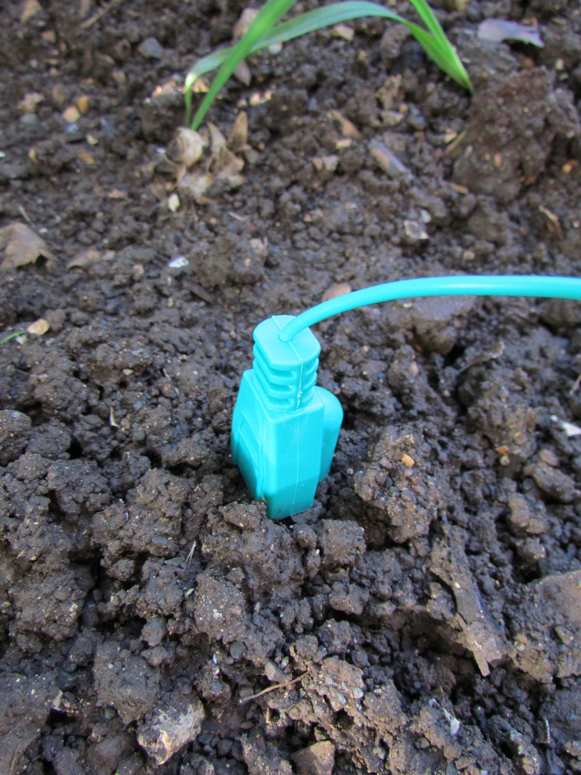 Plug to Gator Grounding Cord make Your Own Earthing Mat Etsy